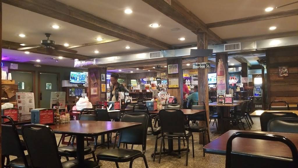 Crawdaddys Kitchen | restaurant | 9370 Mansfield Rd, Shreveport, LA 71118, USA | 3186887532 OR +1 318-688-7532