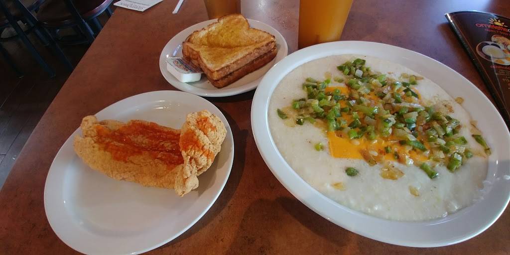 Omelette Cafe Savannah | cafe | 49 W Montgomery Cross Rd B, Savannah, GA 31406, USA | 9129208988 OR +1 912-920-8988