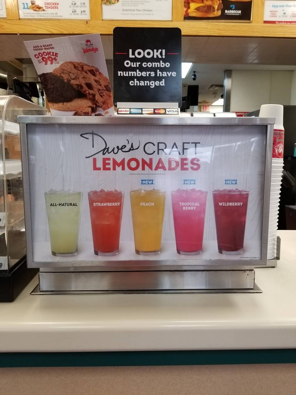 Wendys | restaurant | 4965 Flat Shoals Pkwy, Decatur, GA 30034, USA | 7709870100 OR +1 770-987-0100