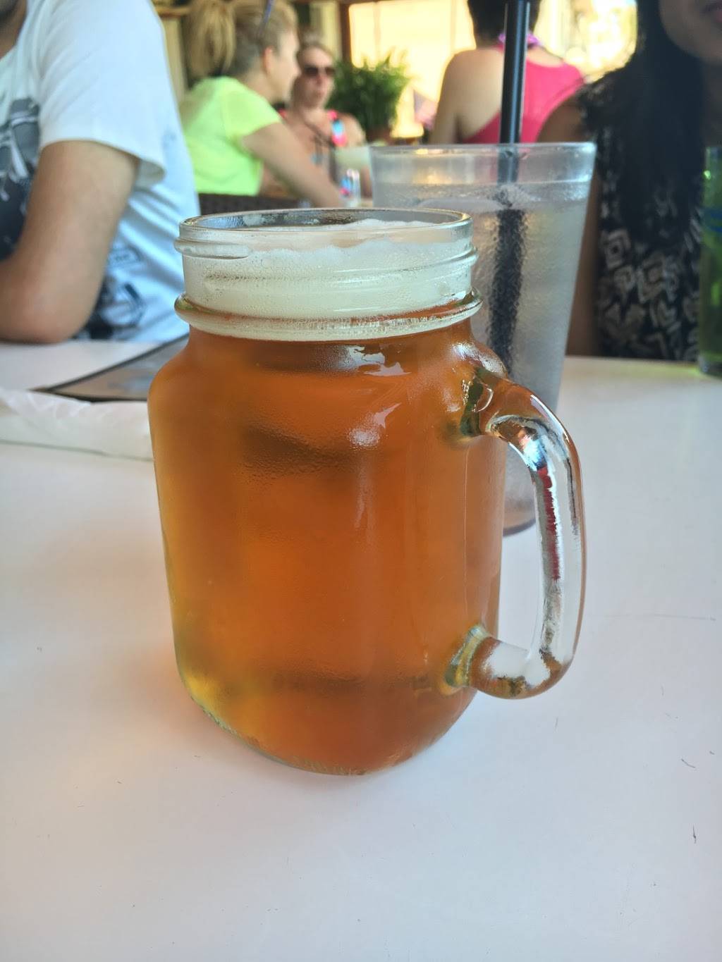 Neptune’s Restaurant | restaurant | 2901 Atlantic Ave, Virginia Beach, VA 23451, USA | 7572163016 OR +1 757-216-3016