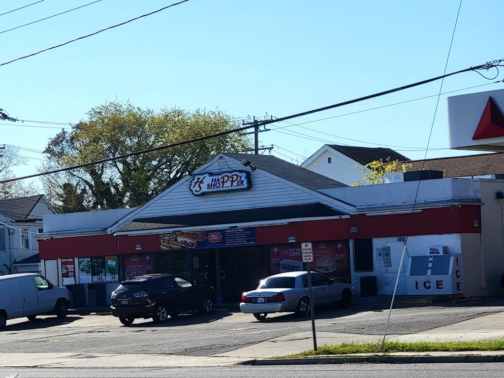 Vickies Convenience & Deli Subs | restaurant | 1428 Effingham St #4718, Portsmouth, VA 23704, USA | 7573970051 OR +1 757-397-0051