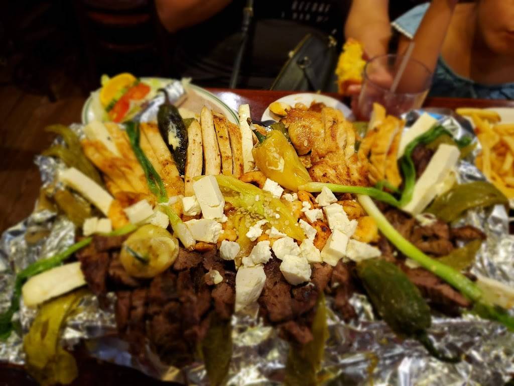 Mariscos El Rey 2 | restaurant | 10293 E Iliff Ave, Aurora, CO 80247, USA | 7203795821 OR +1 720-379-5821