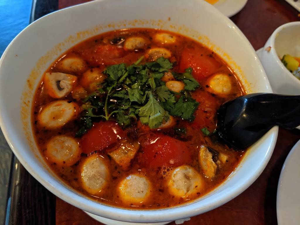 Amazing Thai 2 | restaurant | 7425 S Durango Dr #102, Las Vegas, NV 89113, USA | 7029098987 OR +1 702-909-8987