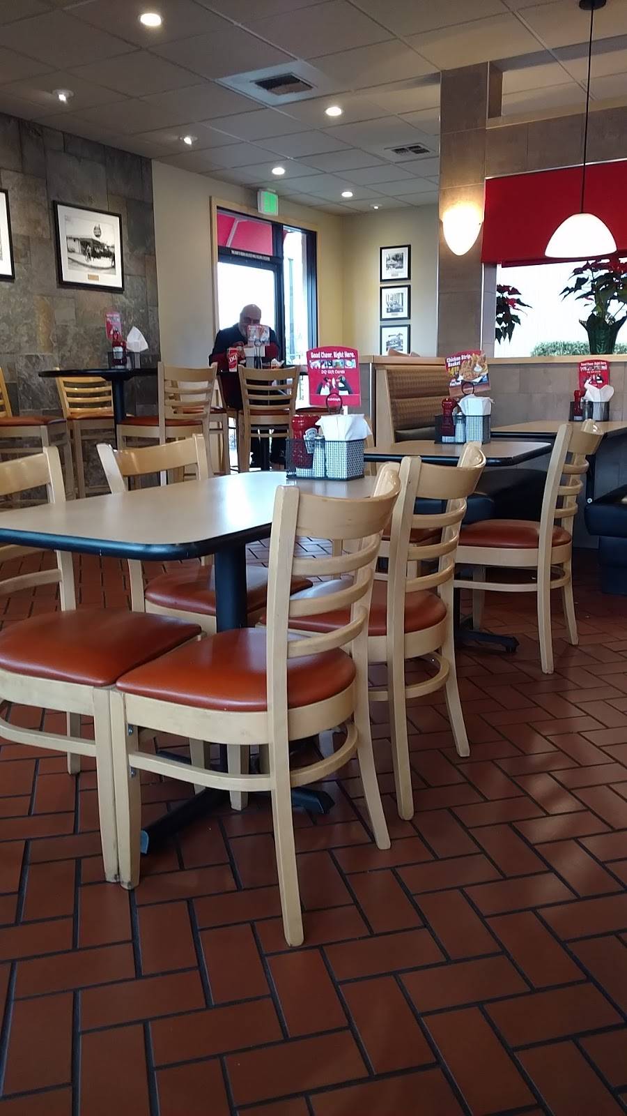 Dairy Queen Grill & Chill | restaurant | 811 Iowa St, Bellingham, WA 98225, USA | 3606710855 OR +1 360-671-0855