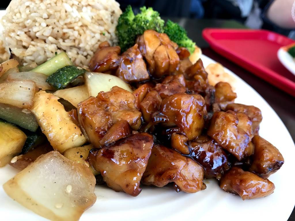 Miyabi Jr | restaurant | 250 N Beltline Dr, Florence, SC 29501, USA | 8439921710 OR +1 843-992-1710