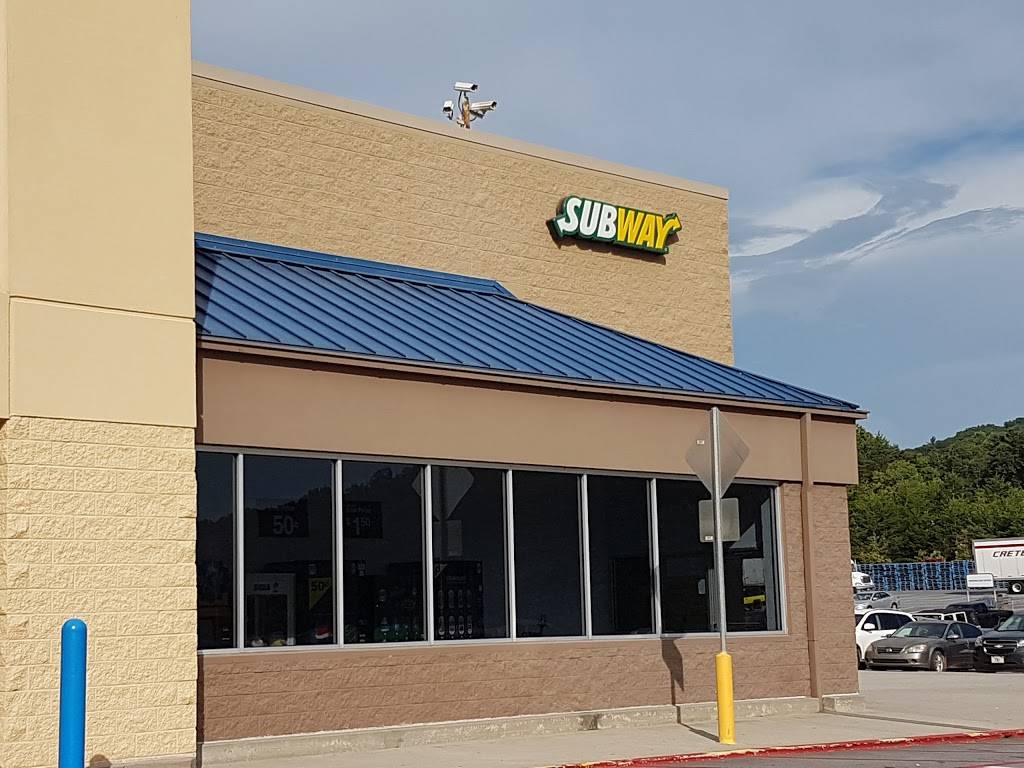 Subway | restaurant | 1455 Hwy, US-441, Clayton, GA 30525, USA | 7067821483 OR +1 706-782-1483