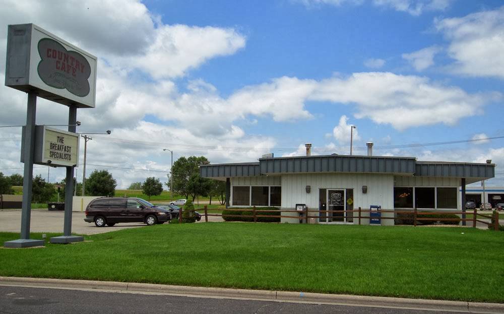 Country Cafe | cafe | 1030 Emerald Terrace, Sun Prairie, WI 53590, USA | 6088375191 OR +1 608-837-5191