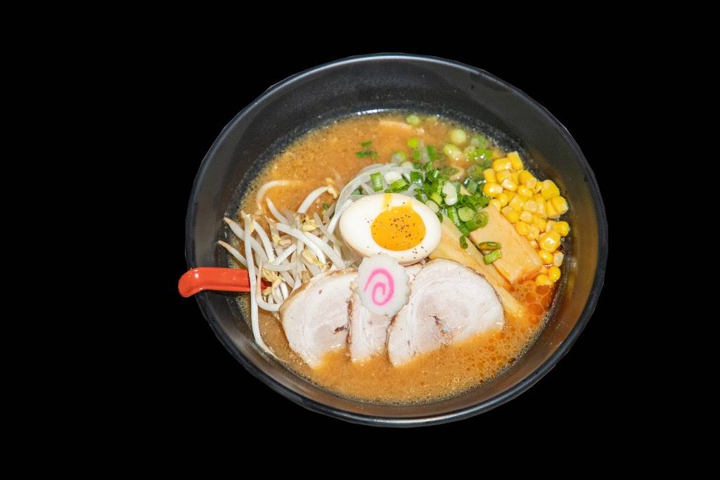 Kissaten Restaurant | restaurant | 8908 St Peter St, Indianapolis, IN 46227, USA | 3173001057 OR +1 317-300-1057