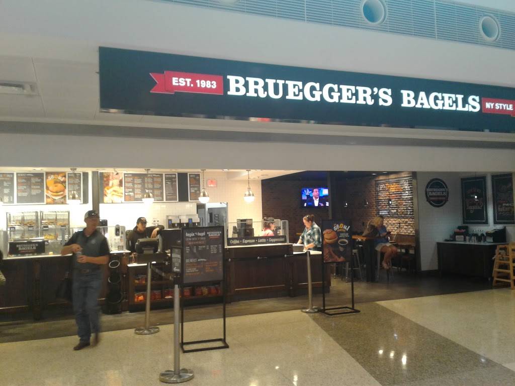Brueggers Bagels | cafe | 8008 Cedar Springs Road LB 16, Dallas, TX 75235, USA | 9726299255 OR +1 972-629-9255