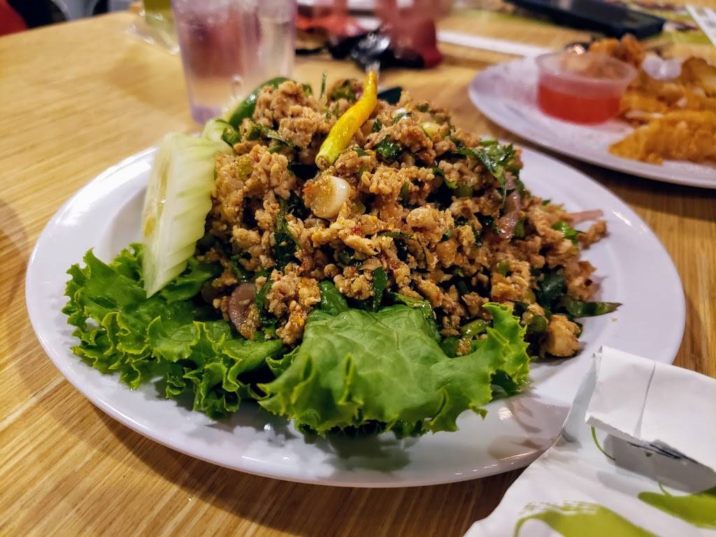 Snackboxe Bistro | restaurant | 6035 Peachtree Rd Suite C-114, Doraville, GA 30360, USA | 7704178082 OR +1 770-417-8082