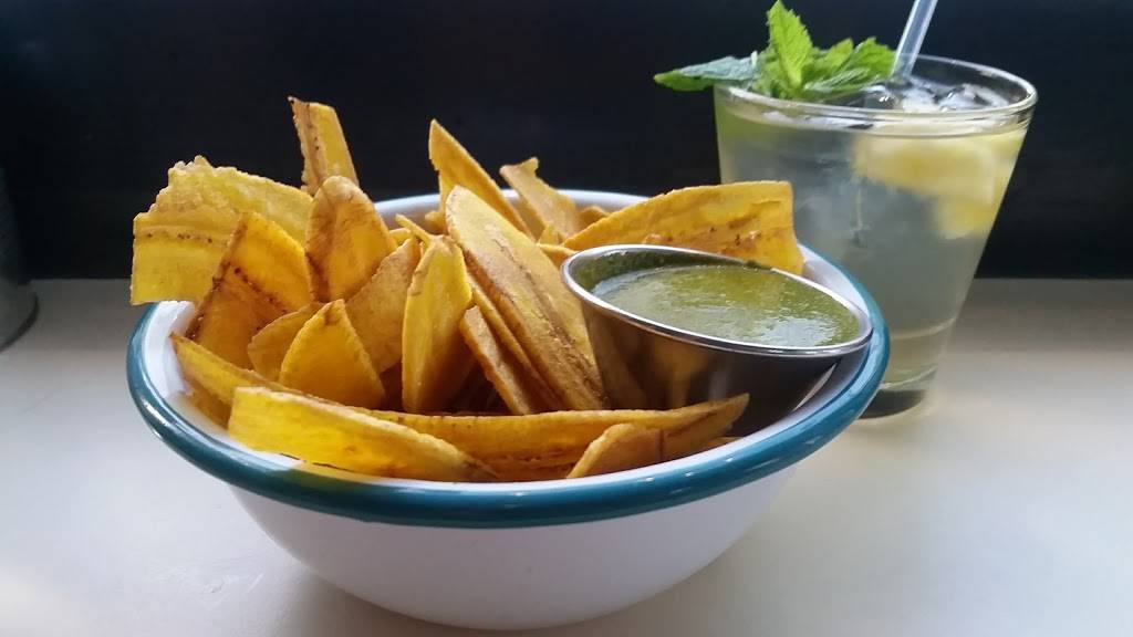 Media Noche | restaurant | 3465 19th St, San Francisco, CA 94110, USA | 4156553904 OR +1 415-655-3904