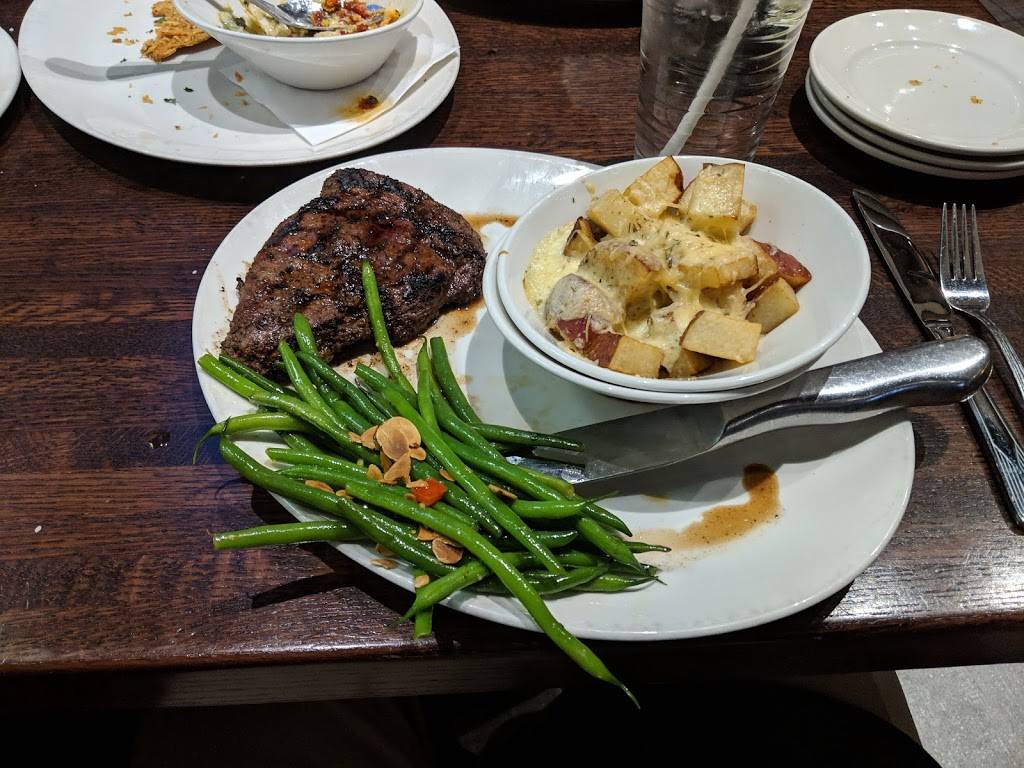 Granite City Food & Brewery | restaurant | 49 W Maryland St, Indianapolis, IN 46204, USA | 3178032025 OR +1 317-803-2025