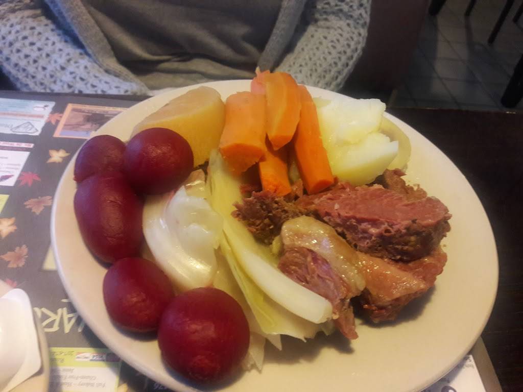 Market Square Restaurant | restaurant | 24 Market St, South Paris, ME 04281, USA | 2077433911 OR +1 207-743-3911