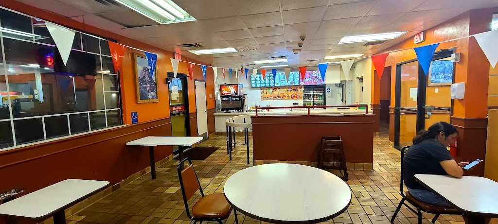 Los Victors Mexican Food California Style#4 | restaurant | 1400 Main St, Lordsburg, NM 88045, USA | 5755428877 OR +1 575-542-8877