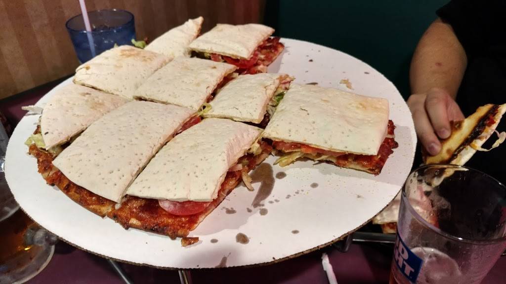 Pizza Cottage | restaurant | 4592 Walnut Rd, Buckeye Lake, OH 43008, USA | 7409281144 OR +1 740-928-1144