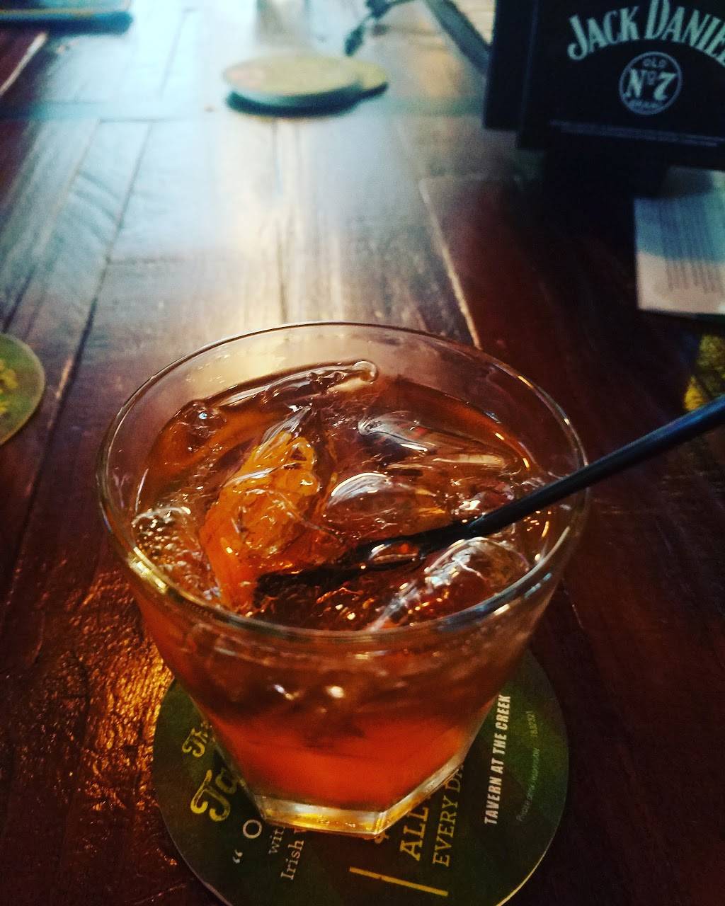 Tavern at the Creek | restaurant | 13769 S John Young Pkwy, Orlando, FL 32837, USA | 4074404642 OR +1 407-440-4642