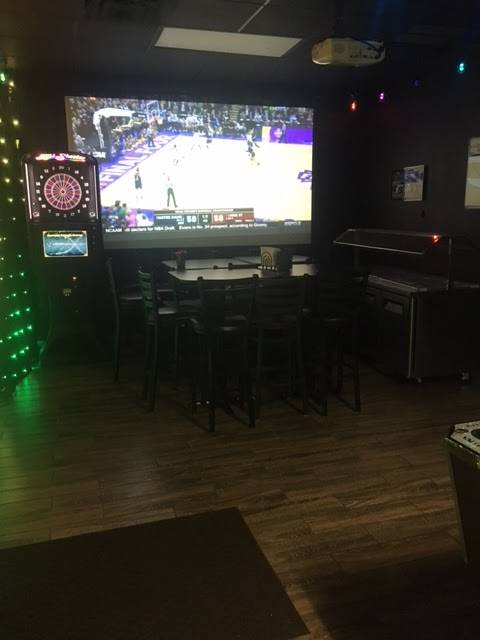 ORIGINS BAR & GRILL | restaurant | 1474 Ocean Shore Blvd, Ormond Beach, FL 32176, USA | 3863339786 OR +1 386-333-9786