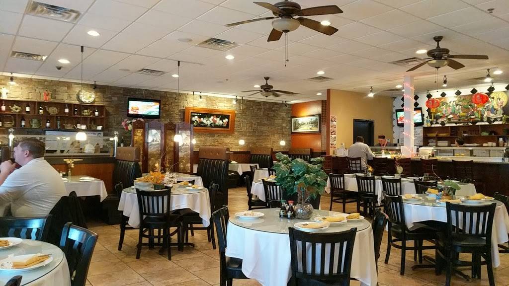 Oriental J Restaurant | restaurant | 2590 Hamilton Mill Rd, Buford, GA 30519, USA | 7709327388 OR +1 770-932-7388