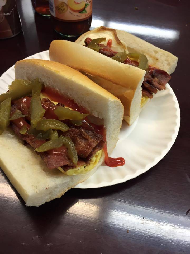 Vickis Cold Cuts | meal takeaway | 1033 Saville Ave, Eddystone, PA 19022, USA | 6108764844 OR +1 610-876-4844
