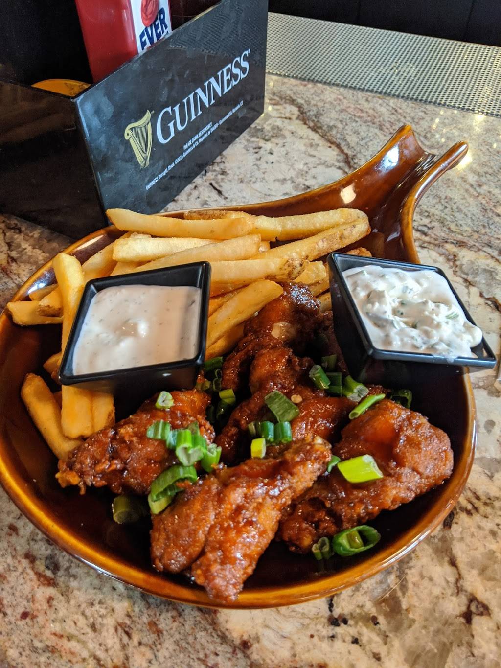 Shawn ODonnells American Grill and Irish Pub | restaurant | 3601 Fremont Ave N Suite 202, Seattle, WA 98103, USA | 2064203656 OR +1 206-420-3656