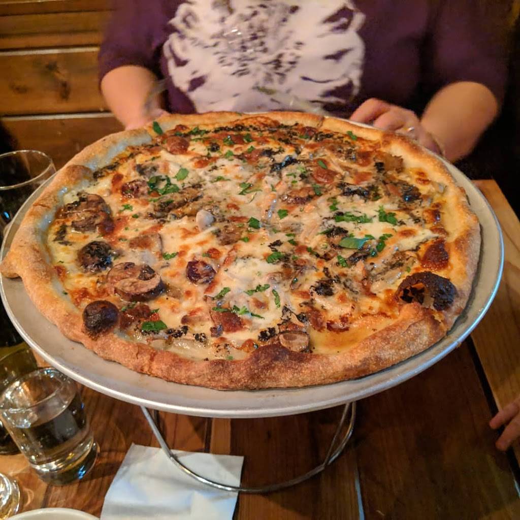 Polpettina | restaurant | 102 Fisher Ave, Eastchester, NY 10709, USA | 9149610061 OR +1 914-961-0061