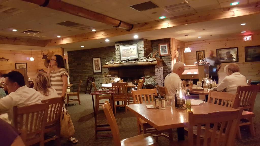 Northwoods Steak House | restaurant | 1222 S U.S. 23, East Tawas, MI 48730, USA | 9893625321 OR +1 989-362-5321