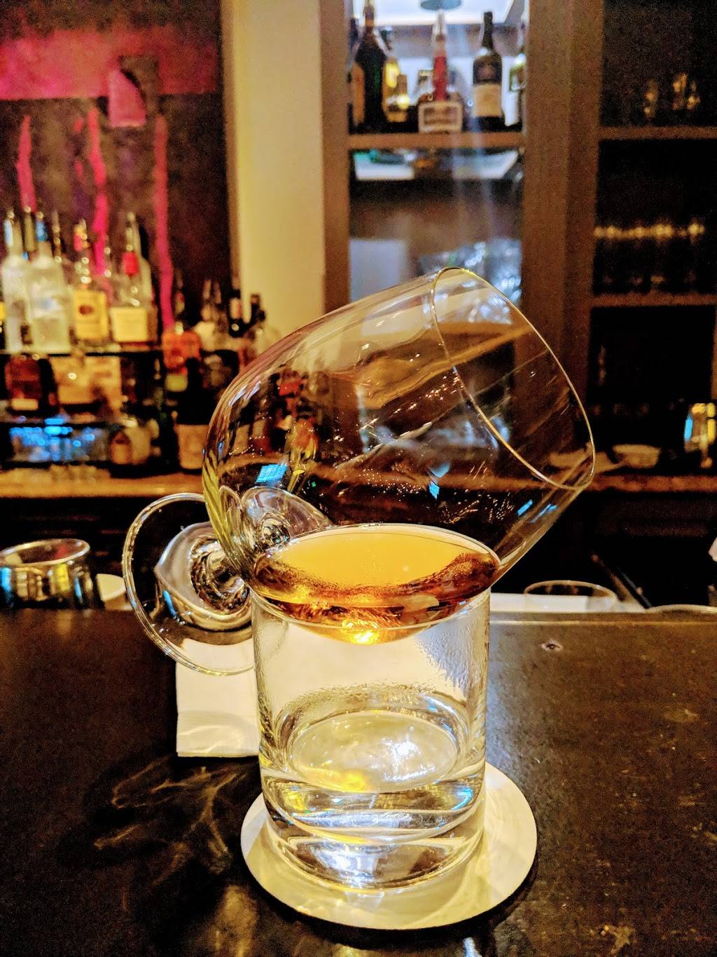 The Bar | restaurant | 2 Dole Dr, Westlake Village, CA 91362, USA | 8185753000 OR +1 818-575-3000