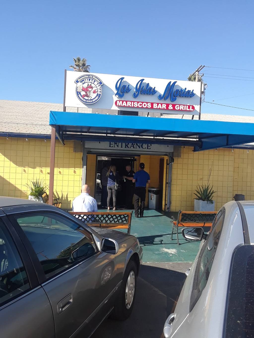 Las Islas Marias | restaurant | 444 W Gardena Blvd, Gardena, CA 90248, USA | 3105320212 OR +1 310-532-0212