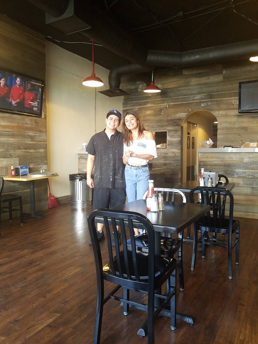 Gs Barbecue hollywood. BBQ | restaurant | 1649 N Cahuenga Blvd, Los Angeles, CA 90028, USA | 3234652000 OR +1 323-465-2000