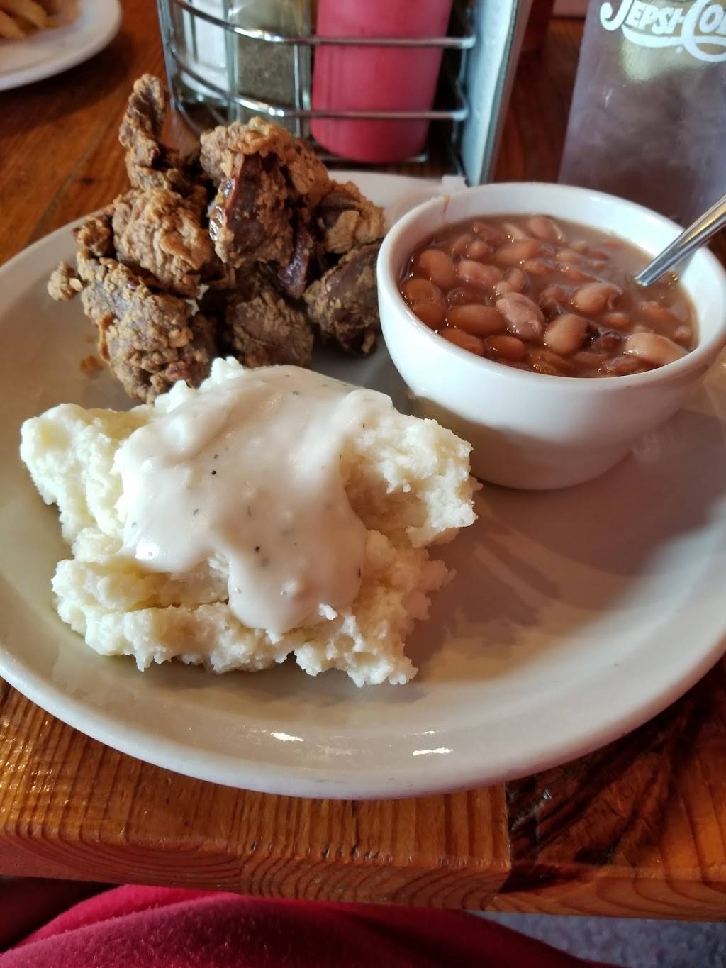 Buddys Place | restaurant | 18 W Cross Main St, New Castle, KY 40050, USA | 5028450909 OR +1 502-845-0909