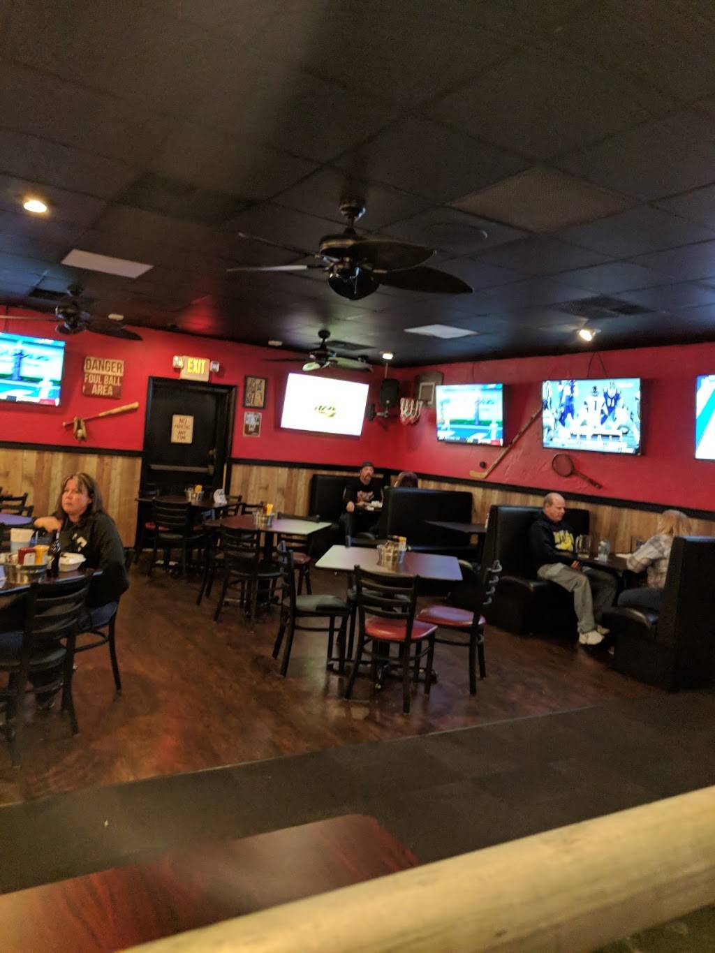 Sardinis Good Time Eatery | restaurant | 535 W Alexis Rd, Toledo, OH 43612, USA | 4192141231 OR +1 419-214-1231