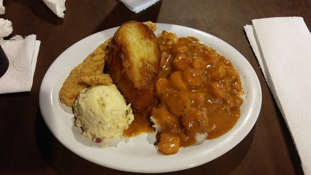 Crawfish House & Grill | restaurant | 1214 S Union St, Opelousas, LA 70570, USA | 3379480049 OR +1 337-948-0049