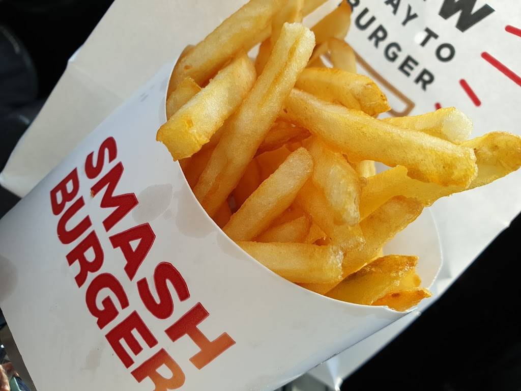 Smashburger | restaurant | 450 OH-125, Cincinnati, OH 45255, USA | 5136887222 OR +1 513-688-7222