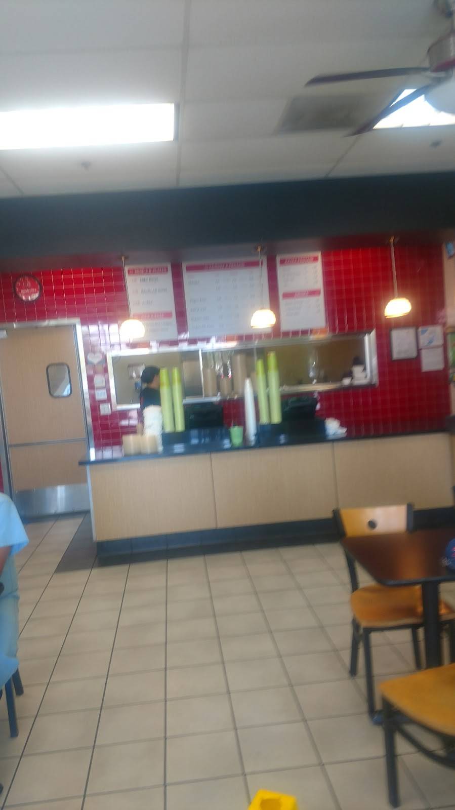 Flame Broiler | restaurant | 12376 Washington Blvd #103B, Whittier, CA 90606, USA | 5626939898 OR +1 562-693-9898