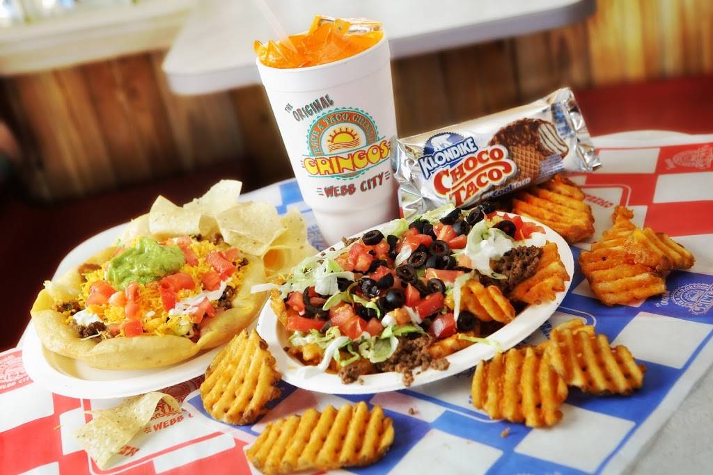 Gringos | restaurant | 1401 S Madison St, Webb City, MO 64870, USA | 4176733001 OR +1 417-673-3001