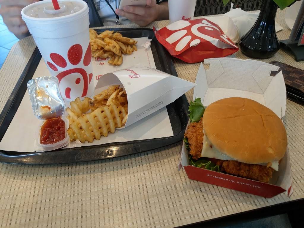 Chick-fil-A | restaurant | 1058 Unser Blvd SE, Rio Rancho, NM 87124, USA | 5058921359 OR +1 505-892-1359