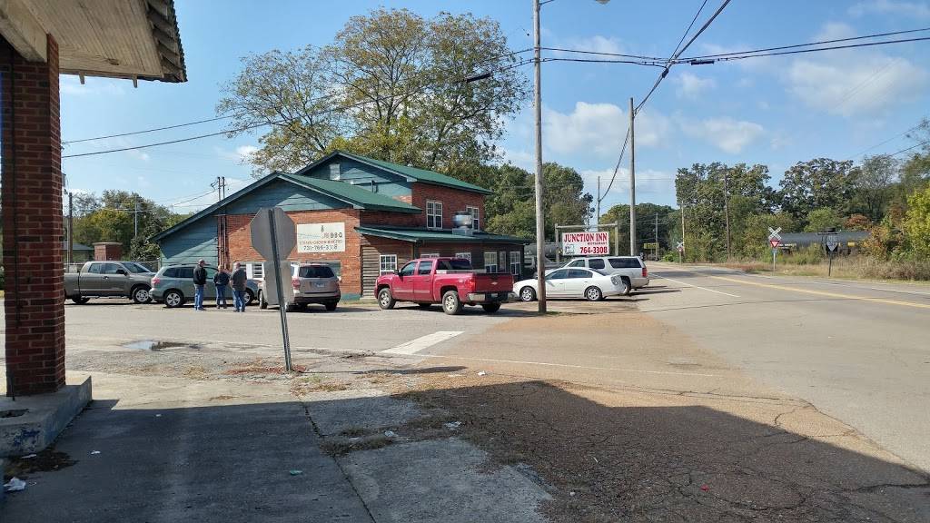 Junction Inn Restaurant | cafe | 107 TN-57, Grand Junction, TN 38039, USA | 7317643308 OR +1 731-764-3308