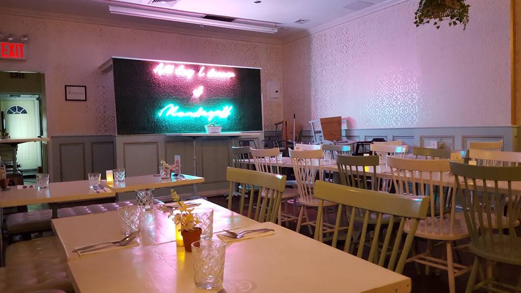 Mondayoff by Plant Love House | restaurant | 752 Coney Island Ave, Brooklyn, NY 11218, USA | 7189412022 OR +1 718-941-2022