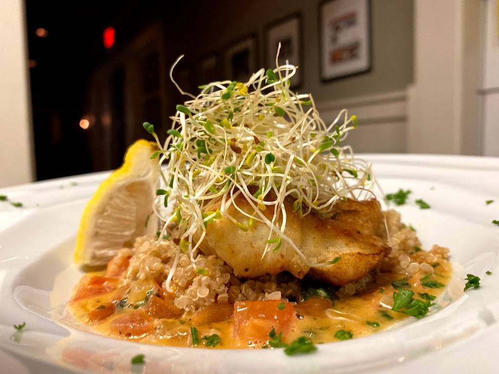 Gios Italian Kitchen Myrtle Beach | restaurant | 7915 N Kings Hwy, Myrtle Beach, SC 29572, USA | 8437122238 OR +1 843-712-2238