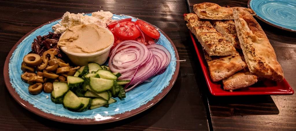 Olys Pizza | restaurant | 5425 E Burnside St, Portland, OR 97215, USA | 5033842596 OR +1 503-384-2596