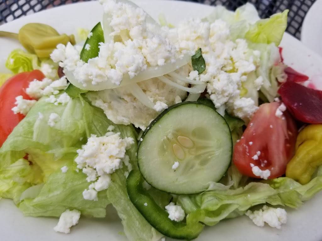 Athens Restaurant | restaurant | 226 Main St, Safety Harbor, FL 34695, USA | 7277263471 OR +1 727-726-3471