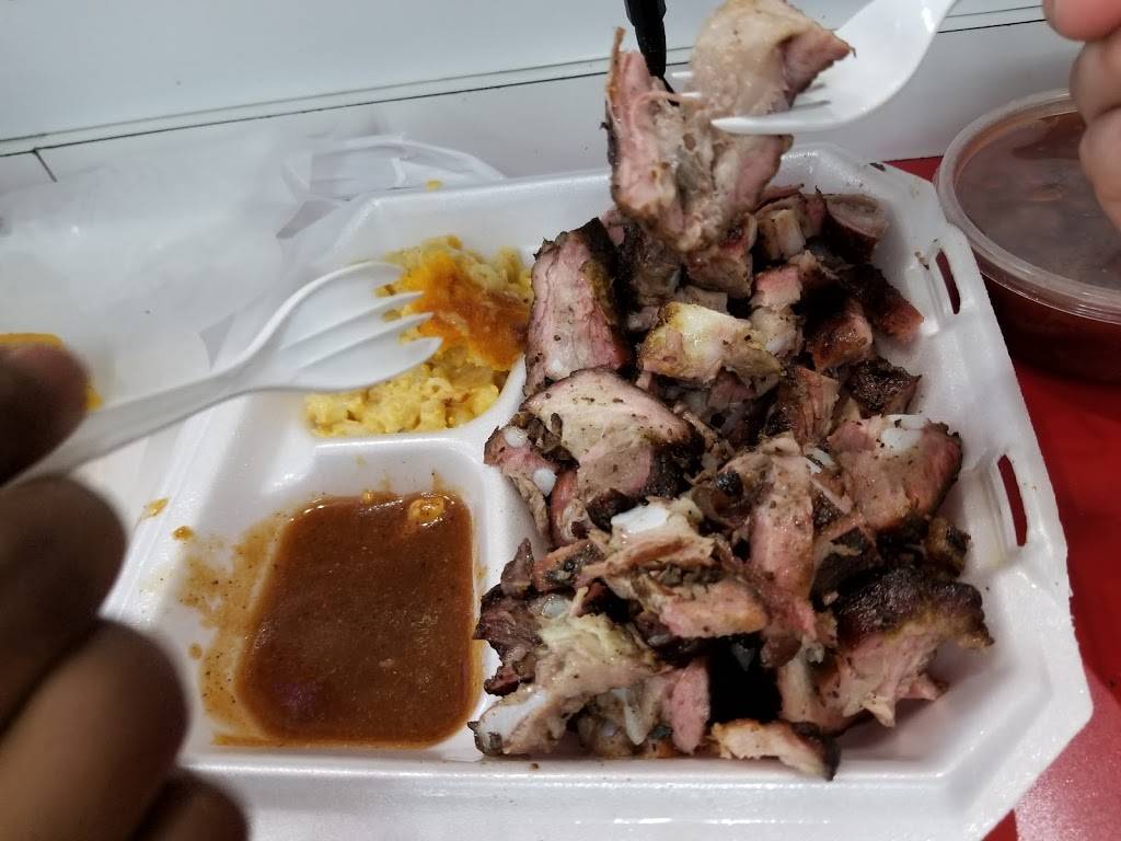 TDT BBQ | restaurant | 4360 Floyd Rd SW, Mableton, GA 30126, USA | 6783889166 OR +1 678-388-9166