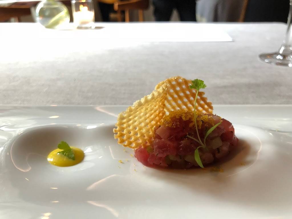 LAppart | restaurant | 225 Liberty St, New York, NY 10281, USA | 2129818577 OR +1 212-981-8577