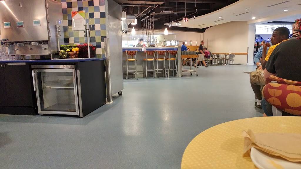 Fresh Food Company | restaurant | 1900 East Campus Dr, Mt Pleasant, MI 48858, USA | 9897743194 OR +1 989-774-3194