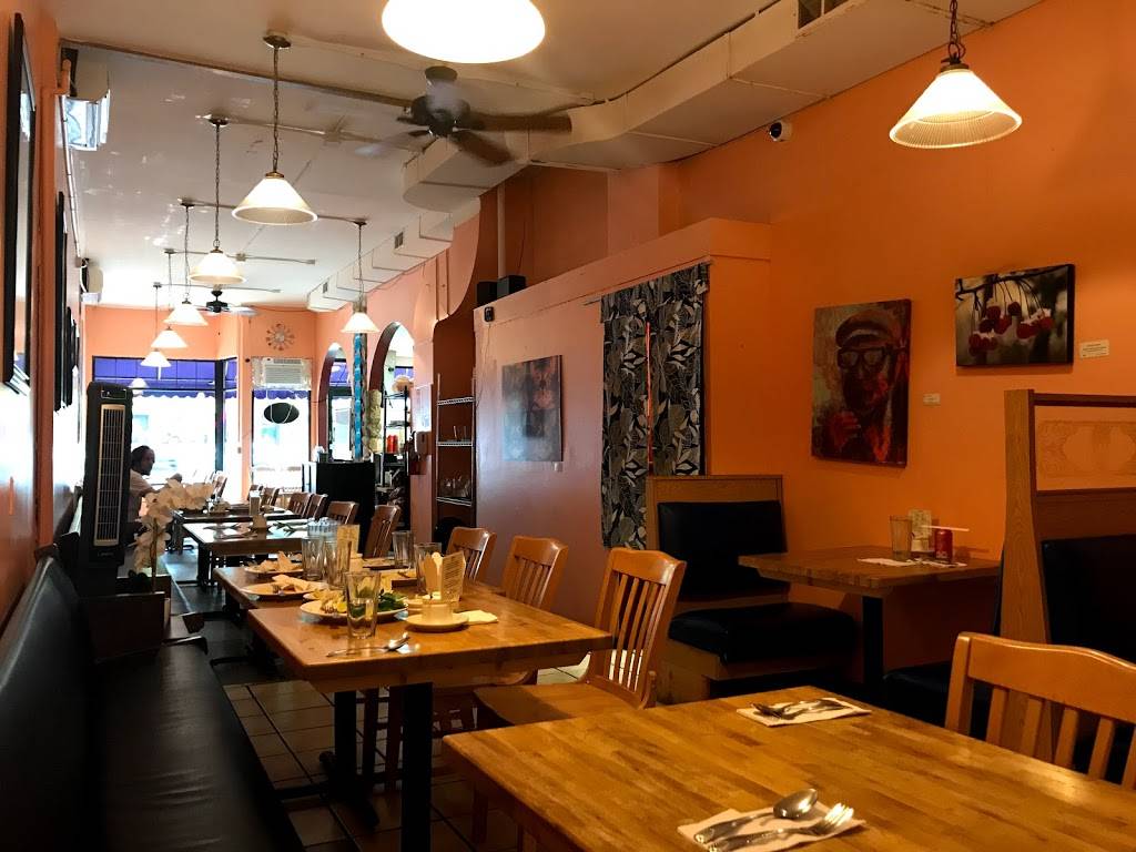 Khao Hom Thai Restaurant Minneapolis | restaurant | 2411 Central Ave NE, Minneapolis, MN 55418, USA | 6127884000 OR +1 612-788-4000