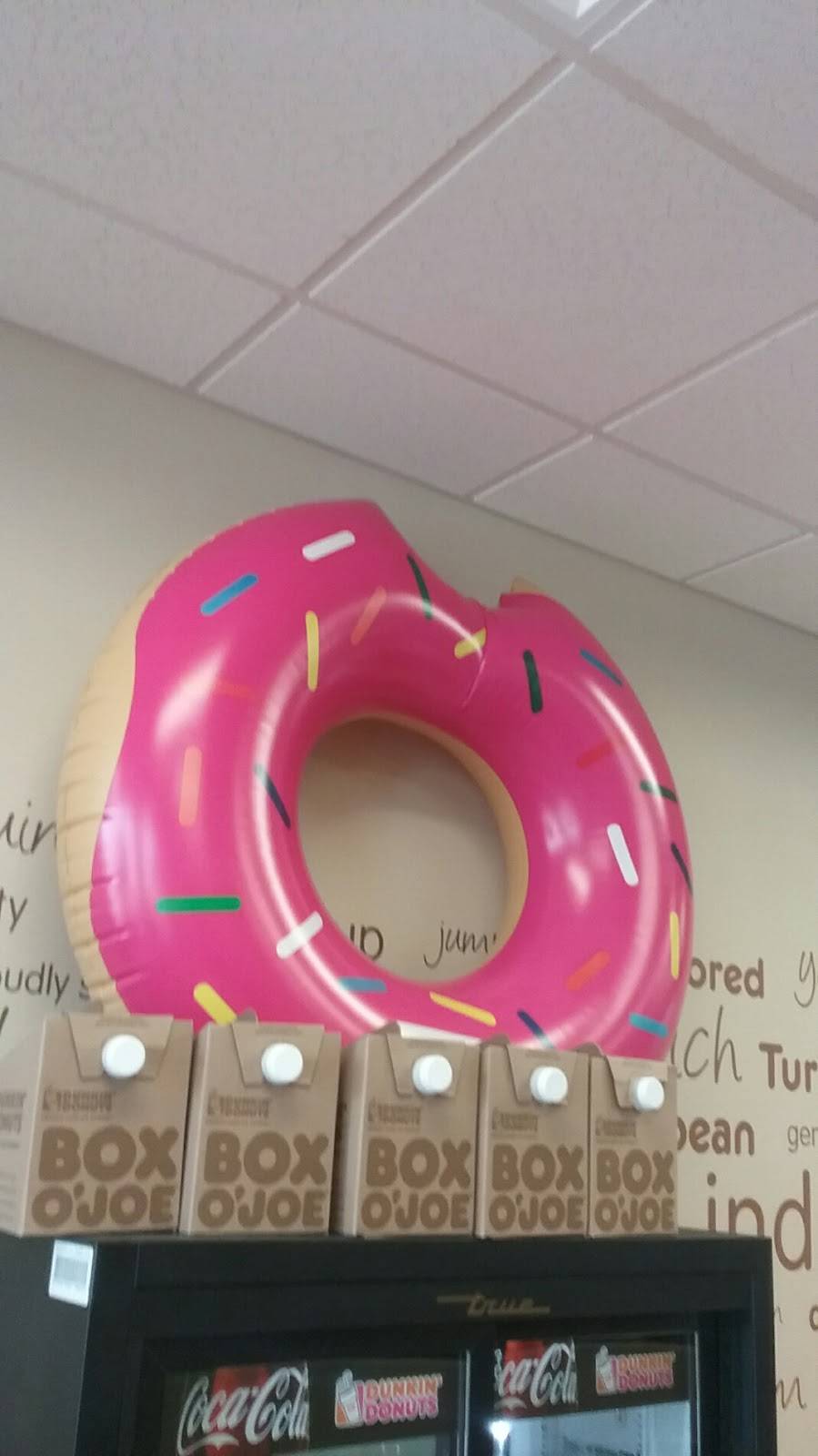 Dunkin | cafe | 12 Greenfield Ave, Ardmore, PA 19003, USA | 6106493684 OR +1 610-649-3684