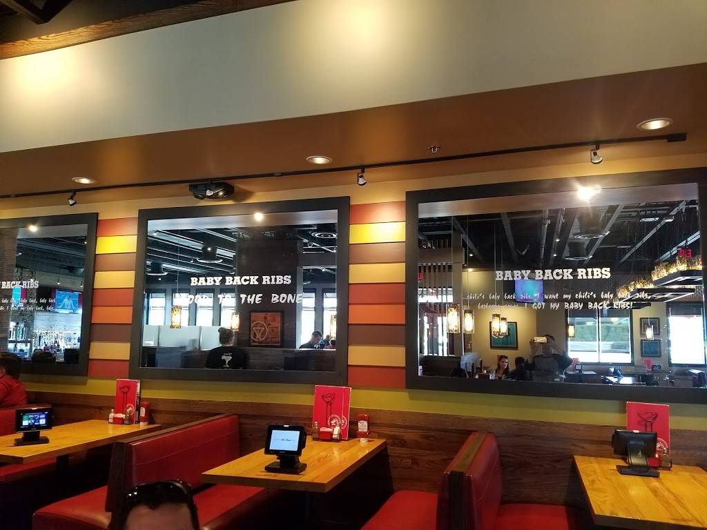Chilis Grill & Bar | meal takeaway | 1191 E 19th St, Upland, CA 91784, USA | 9099321051 OR +1 909-932-1051