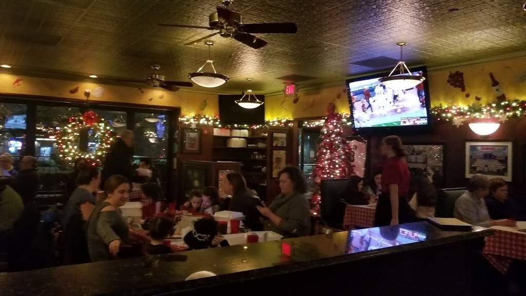 Pizanos Pizza & Pasta | restaurant | 1808 Waukegan Rd, Glenview, IL 60025, USA | 8474861777 OR +1 847-486-1777