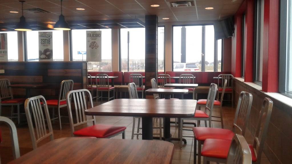 Arbys | restaurant | 70 68th Ave N, Coopersville, MI 49404, USA | 6168375822 OR +1 616-837-5822