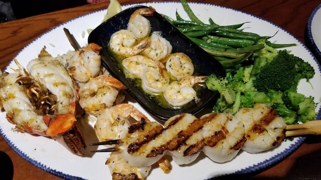 Red Lobster | restaurant | 21233 Hawthorne Blvd, Torrance, CA 90503, USA | 3103163133 OR +1 310-316-3133